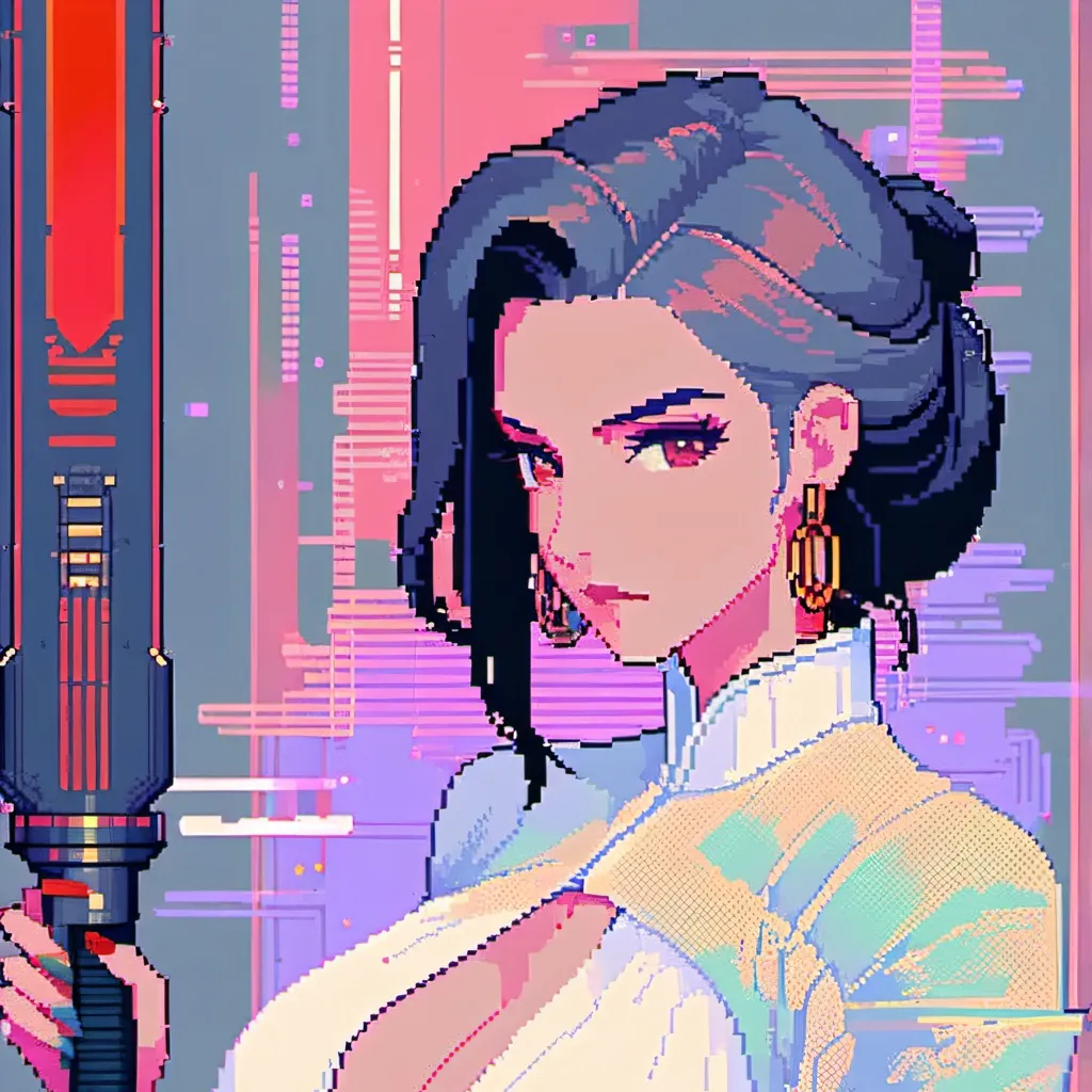 chat with ai character: Elizabeth 