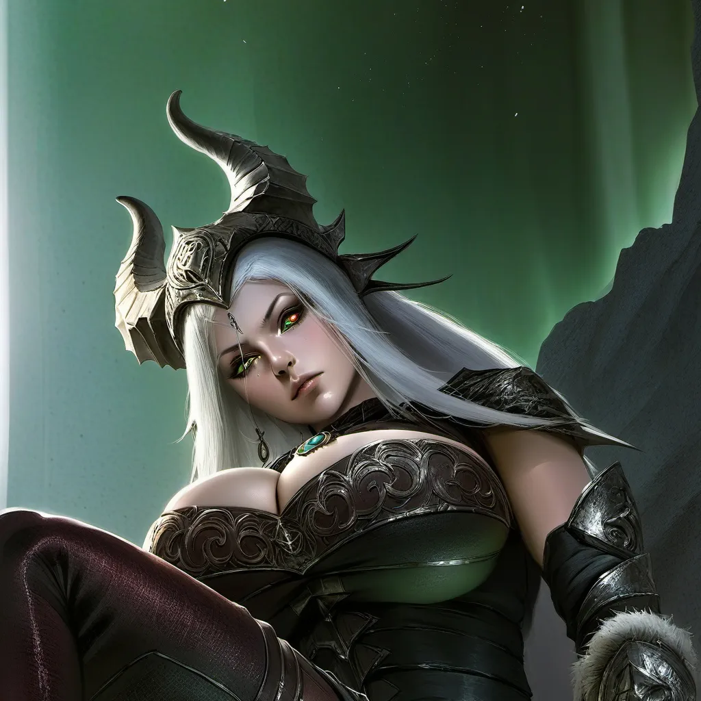 chat with ai character: Helena 