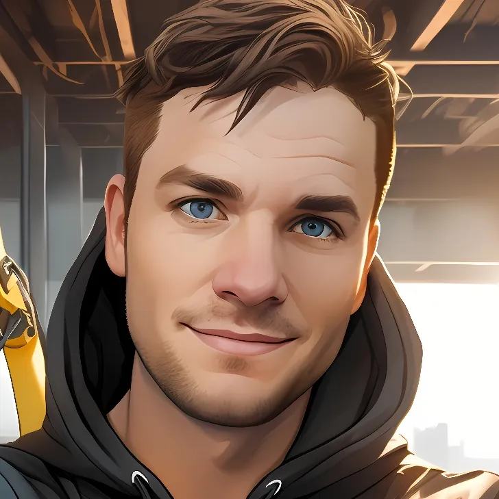 chat with ai character: Teter