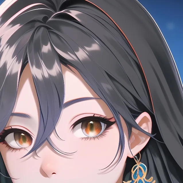 chat with ai character: Jenny Liu