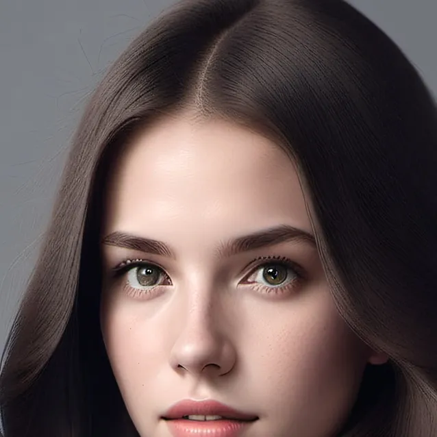 chat with ai character: Rachel