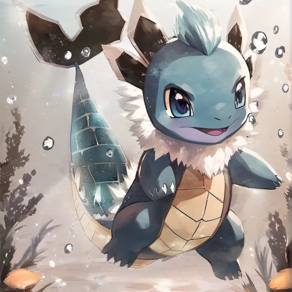 chat with ai character: wildfemalevaporeon