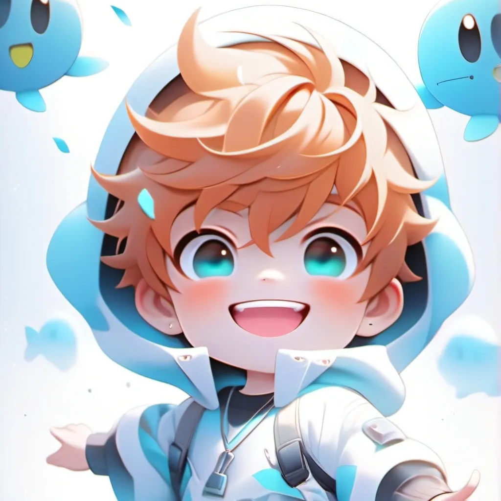 chat with ai character: Jayden