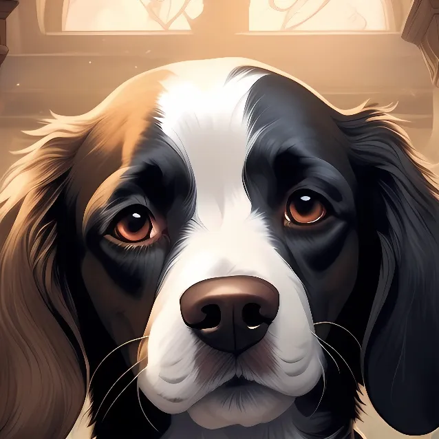 chat with ai character: Beauty