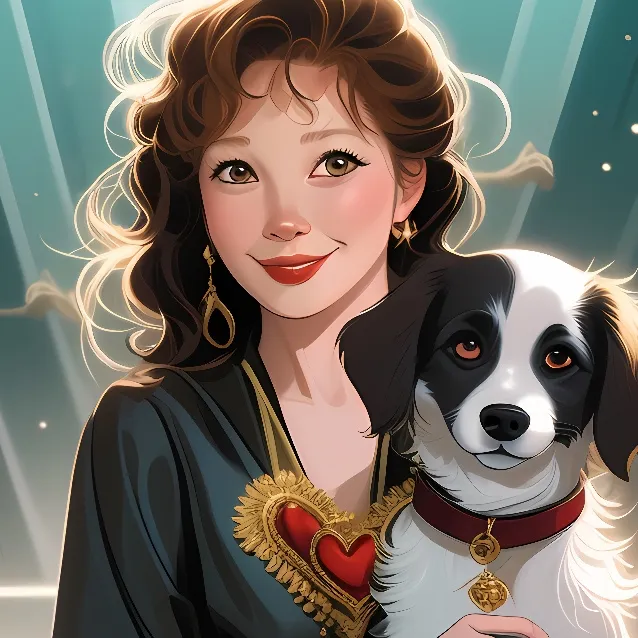 chat with ai character: Beauty