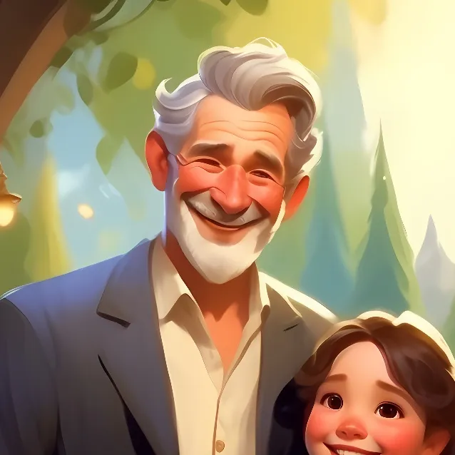 chat with ai character: Dessie 