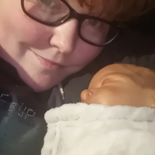 creator Shannon Magill's avatar