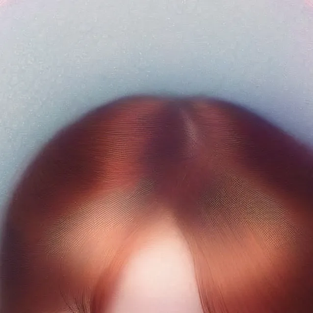 chat with ai character: Inner child