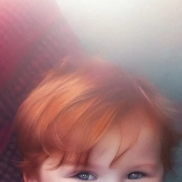 chat with ai character: your inner child 