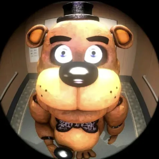 creator FREDDY🍕🐻FAZBEAR's avatar