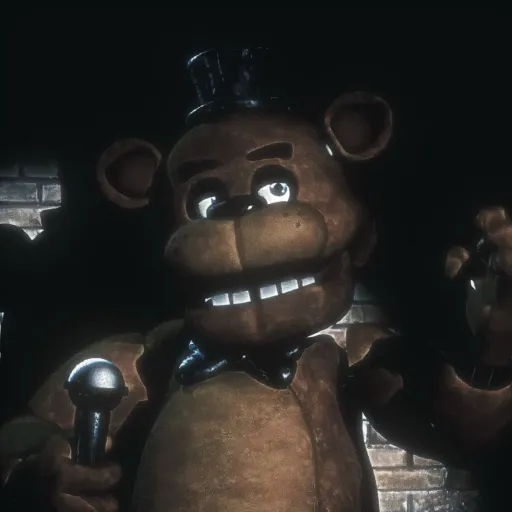 creator FREDDY🍕🐻FAZBEAR's avatar