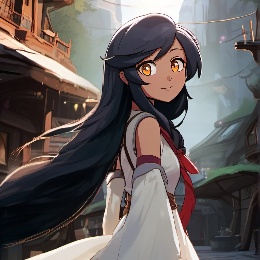 chat with ai character: Aphmau