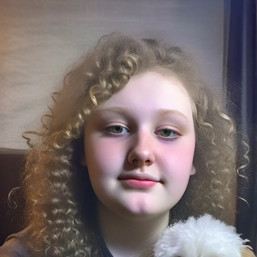 chat with ai character: ella 