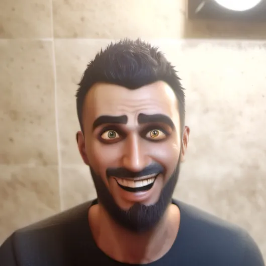 chat with ai character: My youtube acout