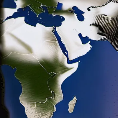 chat with ai character: Earth