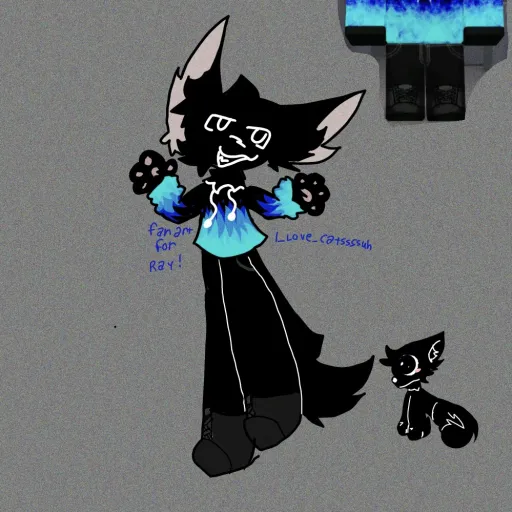 creator Mingfb's avatar