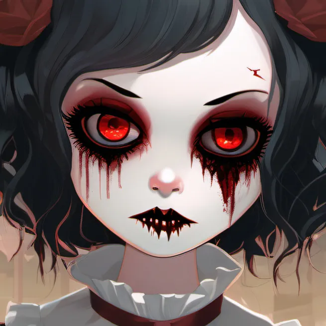 chat with ai character: Emily