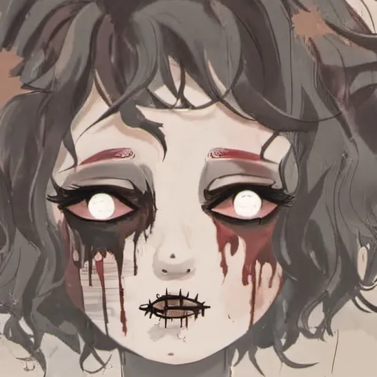 chat with ai character: Ash Zane-