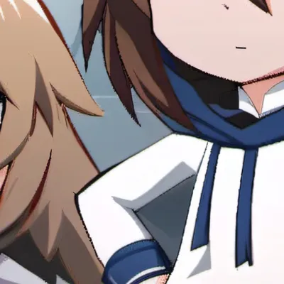 chat with ai character: Ella and Kayla