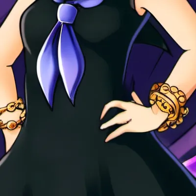 chat with ai character: KYlSA