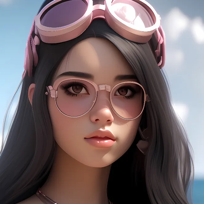 chat with ai character: Jayla 