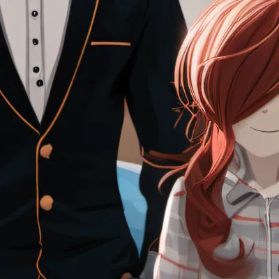 chat with ai character: Layla and kase