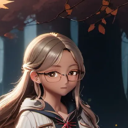 chat with ai character: Galaxya