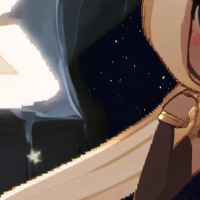 chat with ai character: Star 🫶🏾