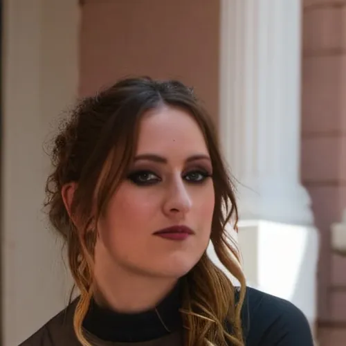 chat with ai character: Ruby