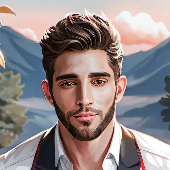 chat with ai character: Jeremiah 