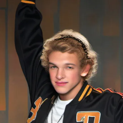 chat with ai character: Xander Roy 