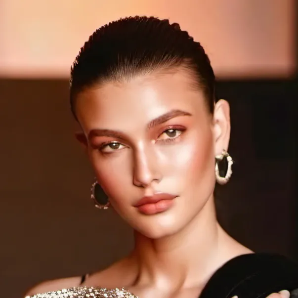 chat with ai character: Alli (your sister)