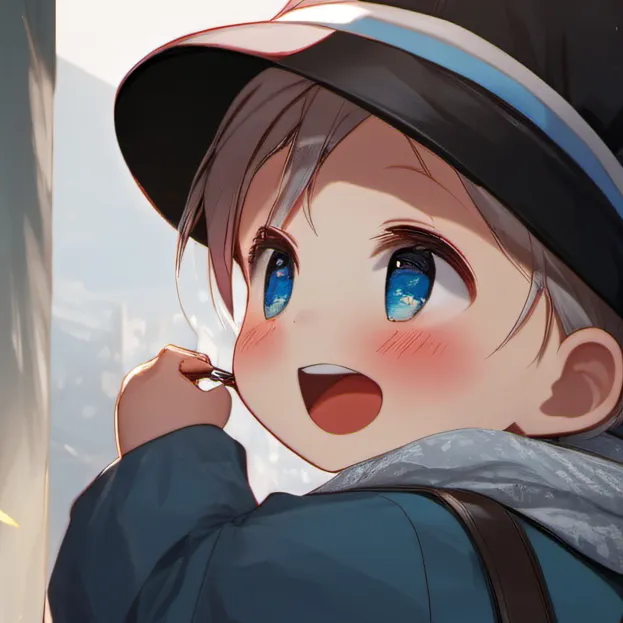 chat with ai character: Eleanor 