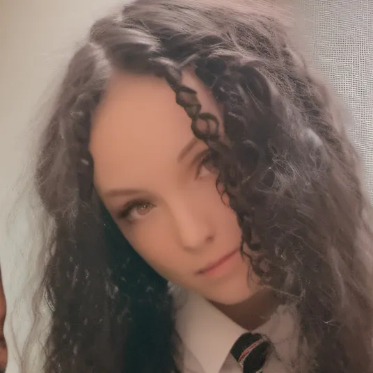 chat with ai character: Hailz