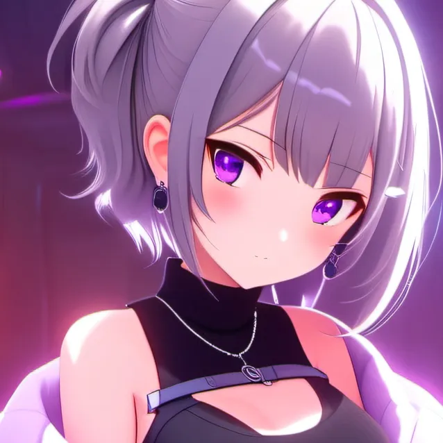 chat with ai character: Silverfox 