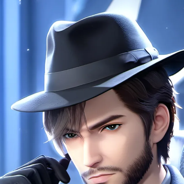 chat with ai character: John Capone 