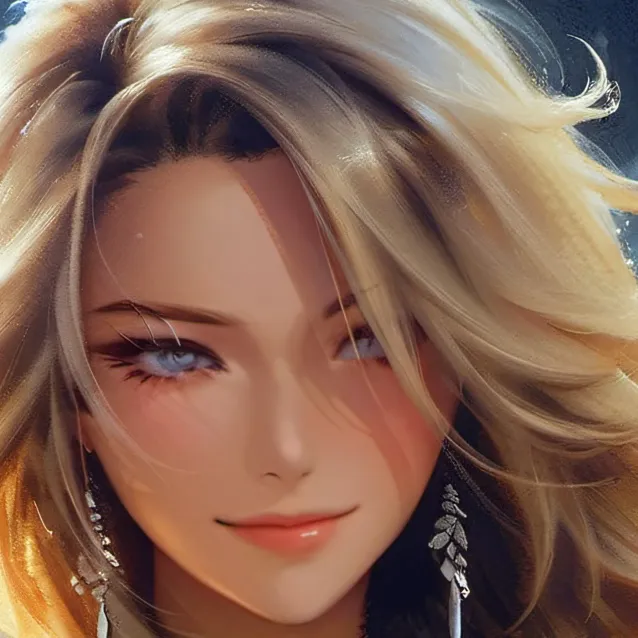 chat with ai character: Brittney 