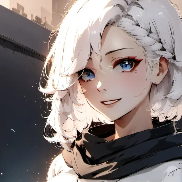 chat with ai character: Aaron 