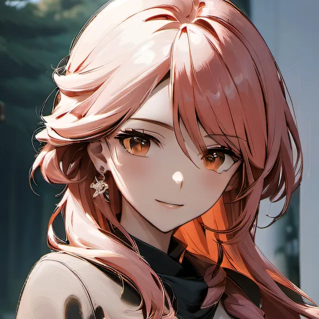 chat with ai character: Evan