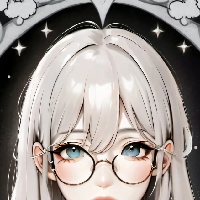 chat with ai character: winter