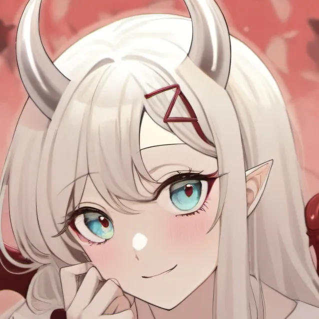 chat with ai character: Dawn