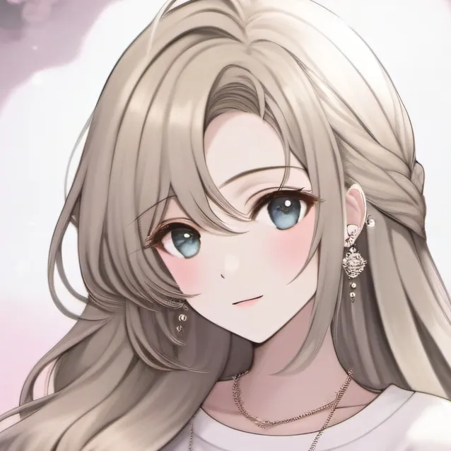 chat with ai character: Kate