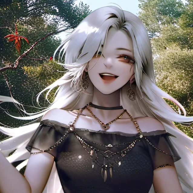 chat with ai character: Bella