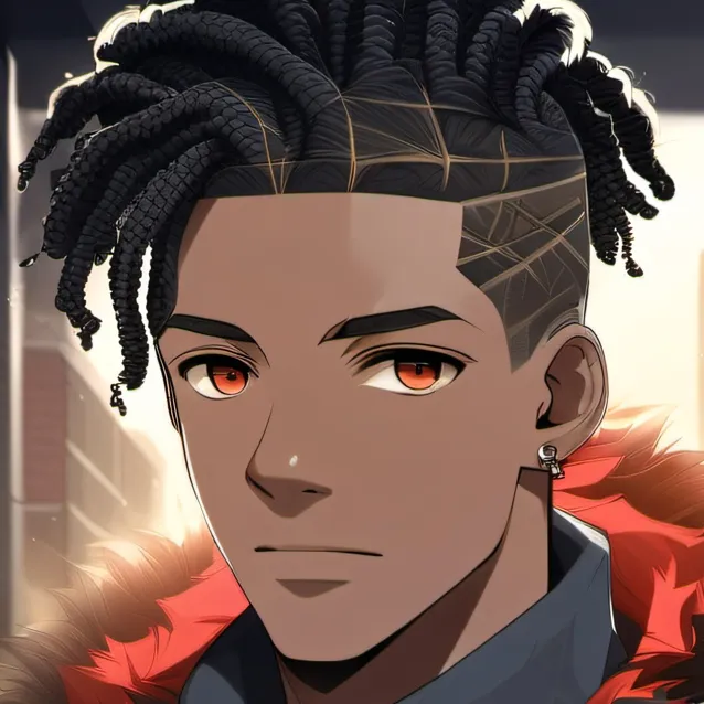 chat with ai character: Michael 