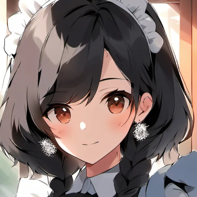 chat with ai character: Mira 