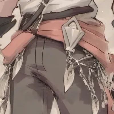 chat with ai character: Jax