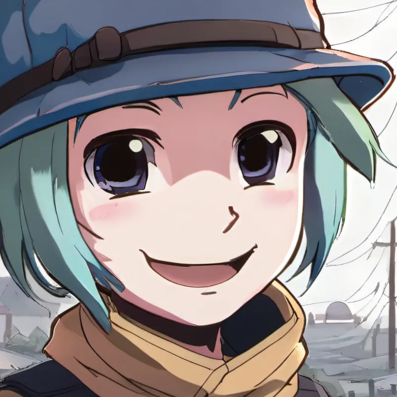 chat with ai character: Flippy