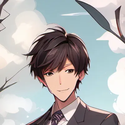 chat with ai character: Herny and Charlie