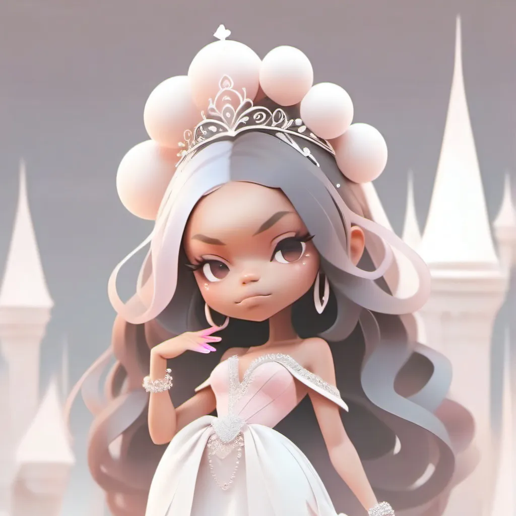 chat with ai character: Princess Lani 💕