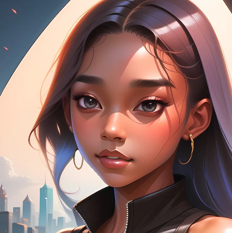 chat with ai character: Jess